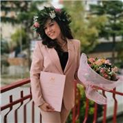 Laureata in Linguistica impartisce ripetizioni di italiano per alunni frequentanti scuola elementare e scuola media